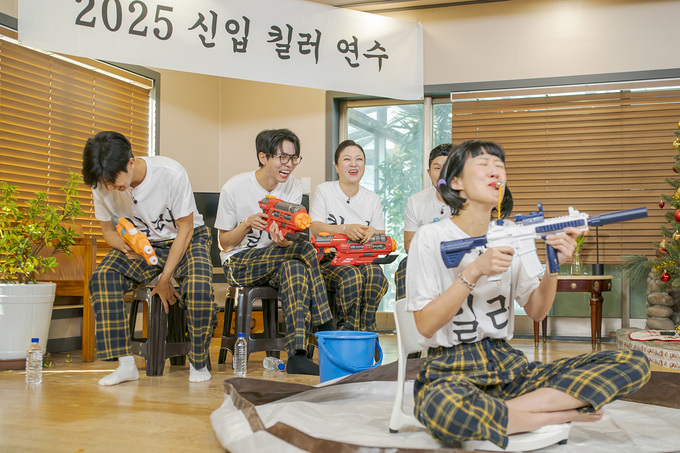 도라이버: 잃어버린 나사를 찾아서